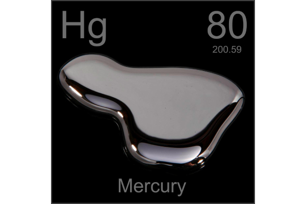 Mercurio - Cadir Lab srl - Analisi di laboratorio per settore agroalimentare